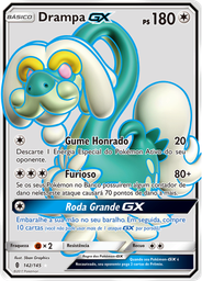 Drampa GX