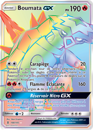 Boumata GX