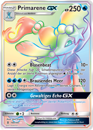 Primarene GX