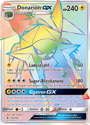 Donarion GX