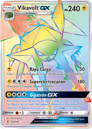 Vikavolt GX
