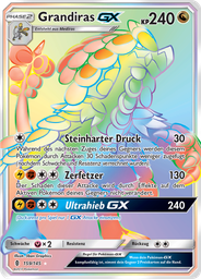 Grandiras GX