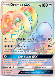 Drampa GX