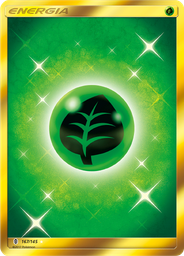 Energia Erba