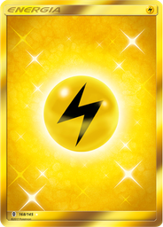 Energia de Raios