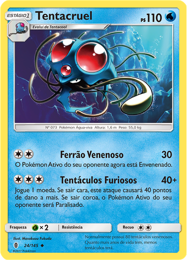 Tentacruel