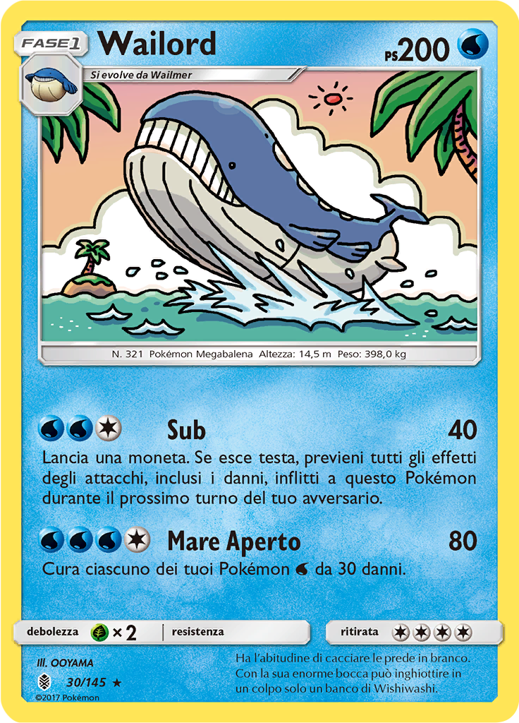 Wailord