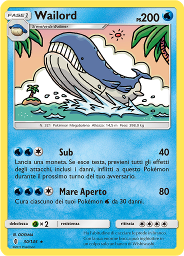 Wailord