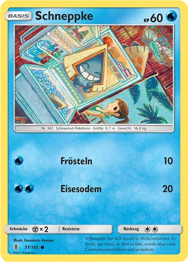 Schneppke
