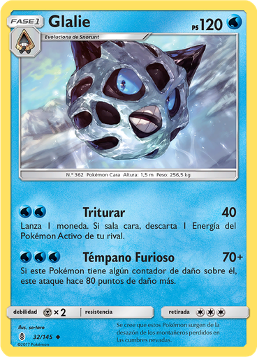 Glalie