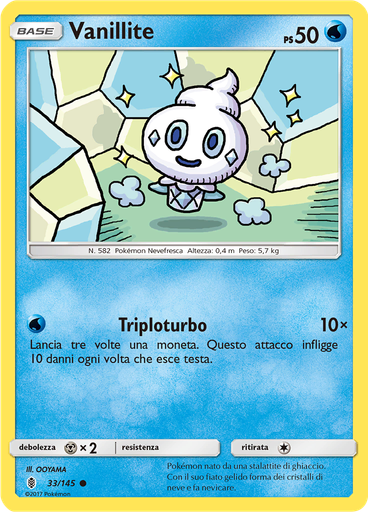 Vanillite