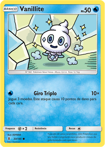 Vanillite