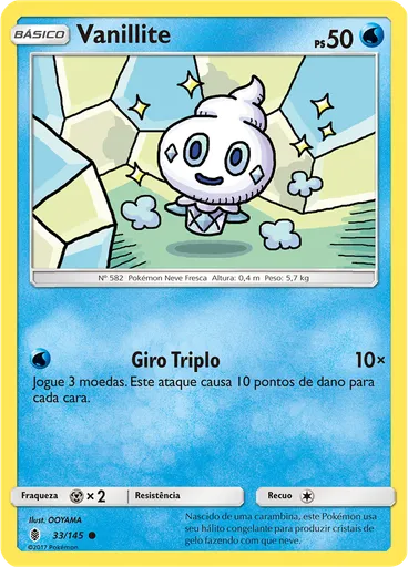 Vanillite