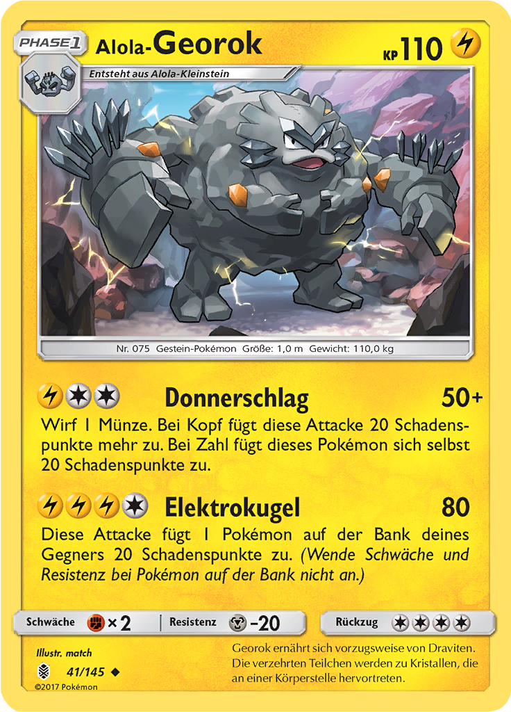 Alola-Georok