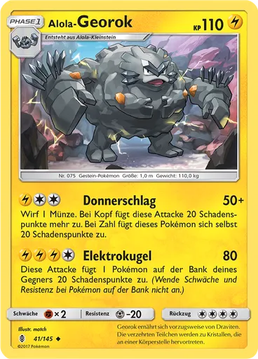 Alola-Georok