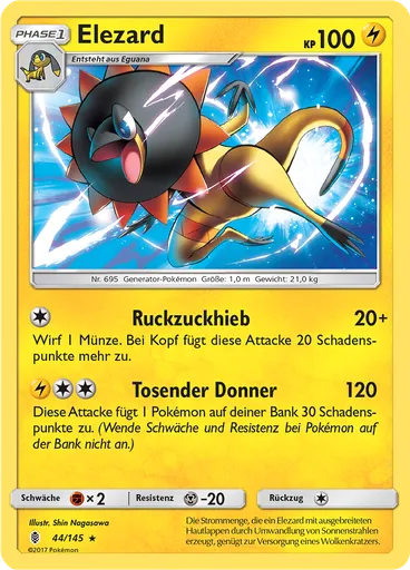 Elezard