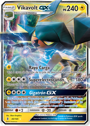 Vikavolt GX