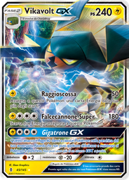 Vikavolt GX