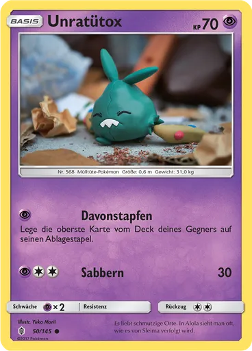Unratütox