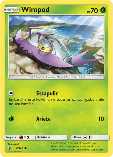 Wimpod