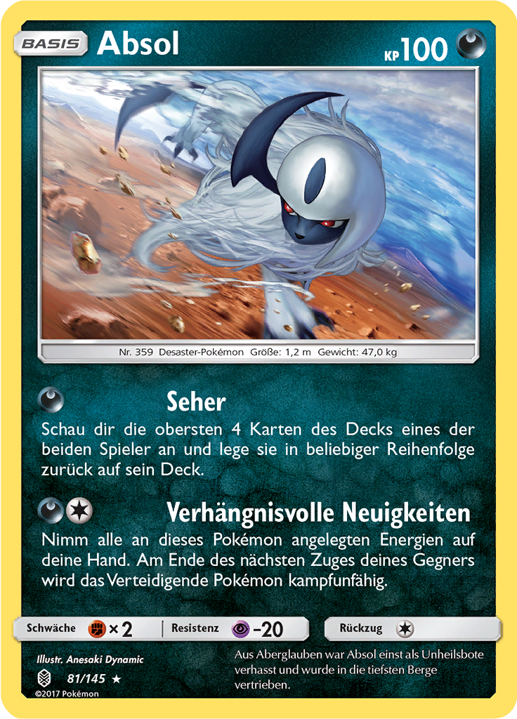 Absol