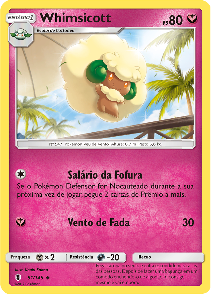 Whimsicott