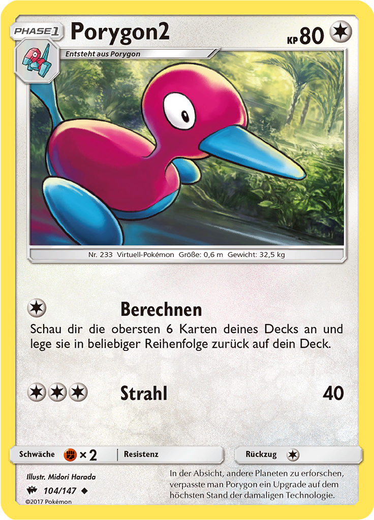 Porygon2