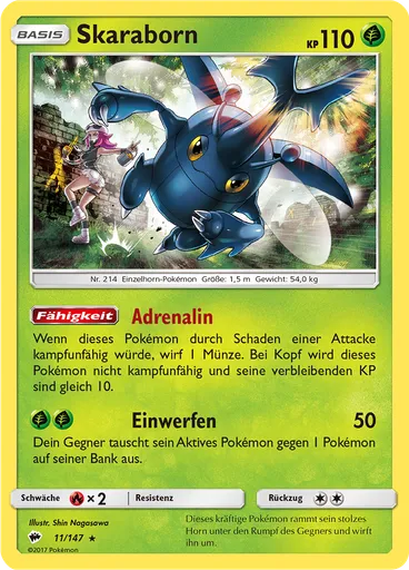 Skaraborn