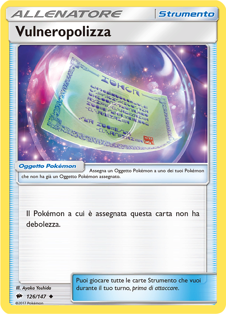 Vulneropolizza