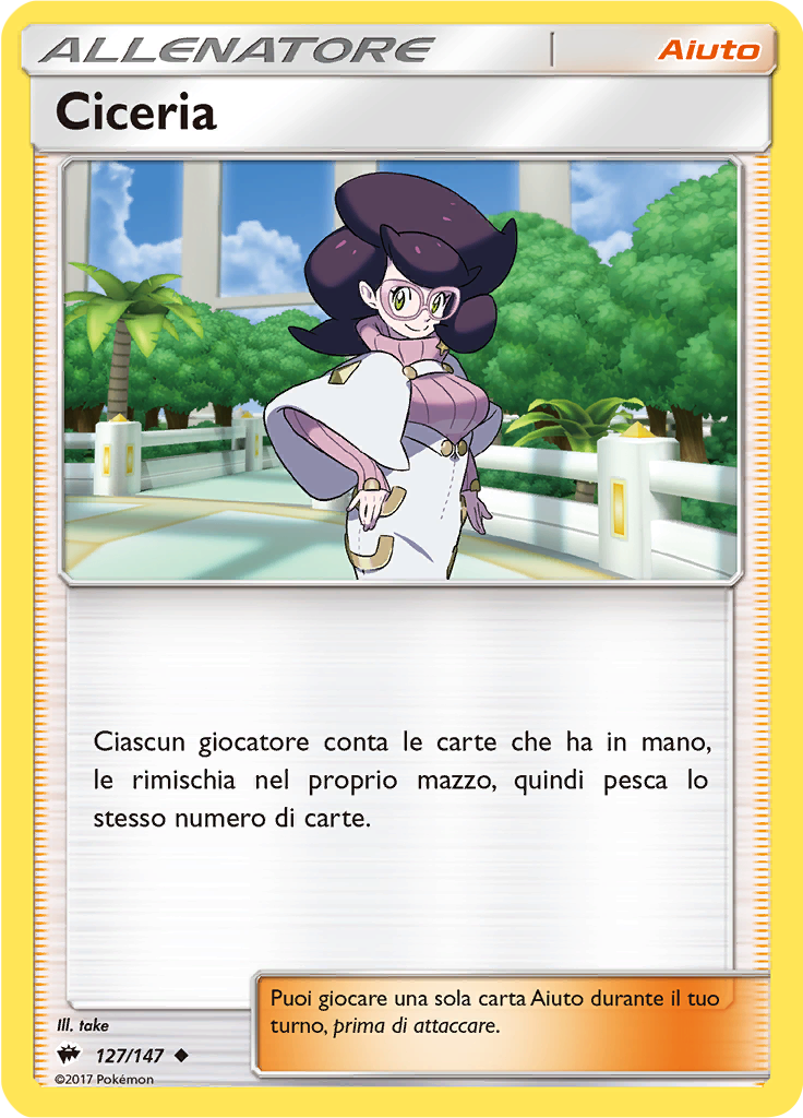 Ciceria