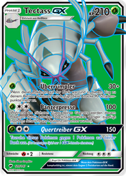 Tectass GX