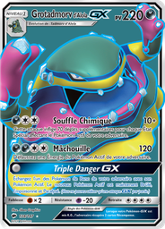 Grotadmorv d’Alola GX