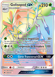 Golisopod GX