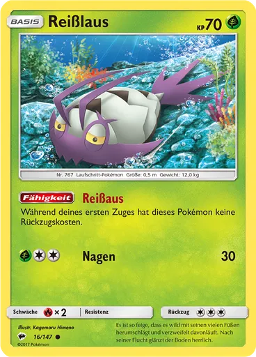 Reißlaus