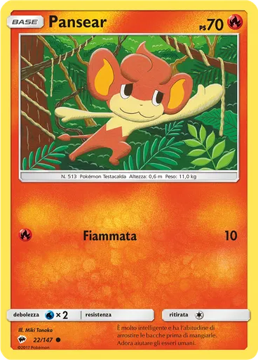 Pansear