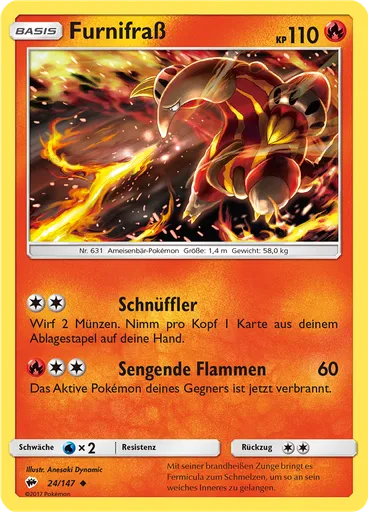 Furnifraß