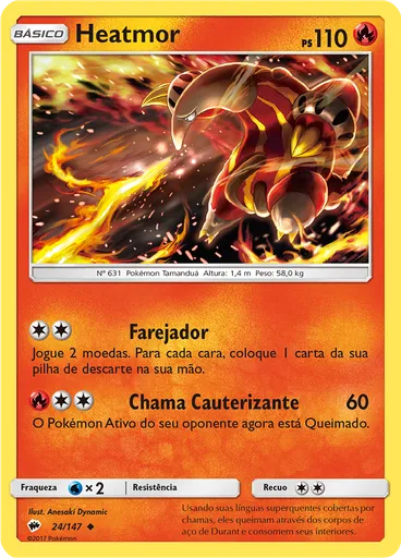 Heatmor