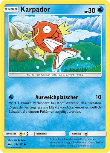 Karpador