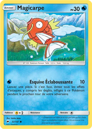 Magicarpe