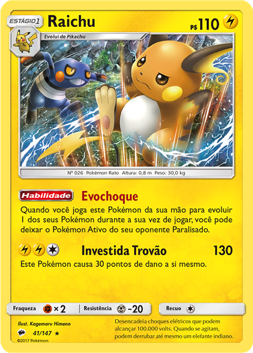 Raichu