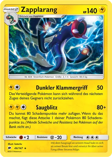 Zapplarang