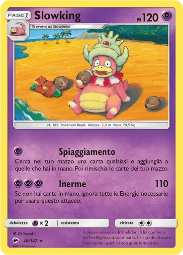 Slowking