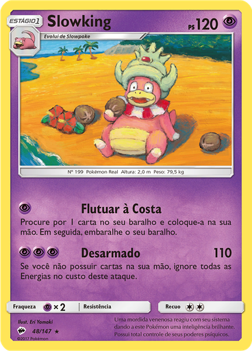 Slowking