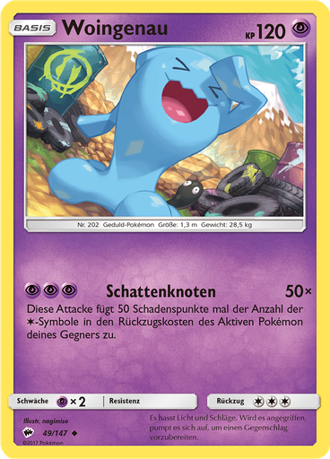 Woingenau