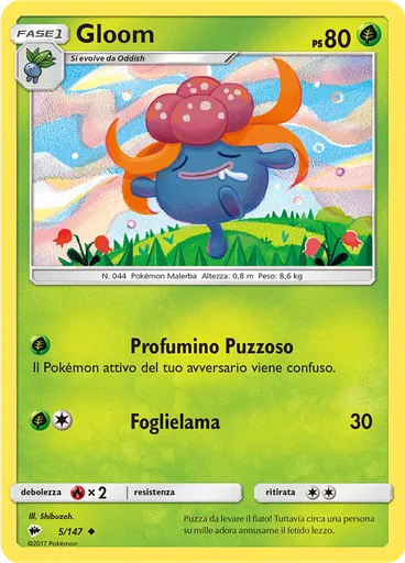 Gloom