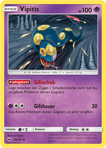 Vipitis