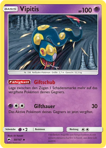 Vipitis