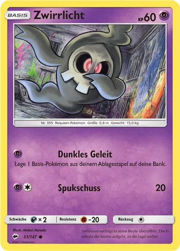 Zwirrlicht