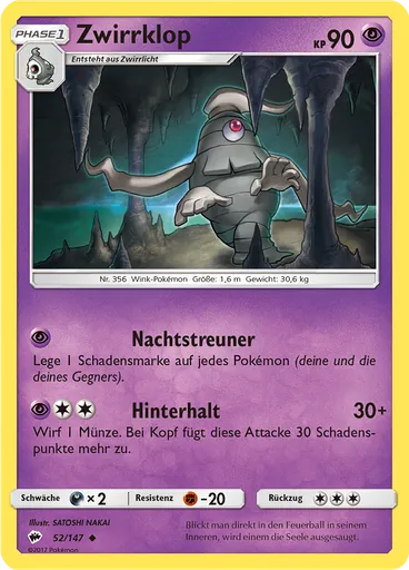 Zwirrklop