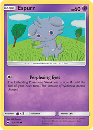 Espurr